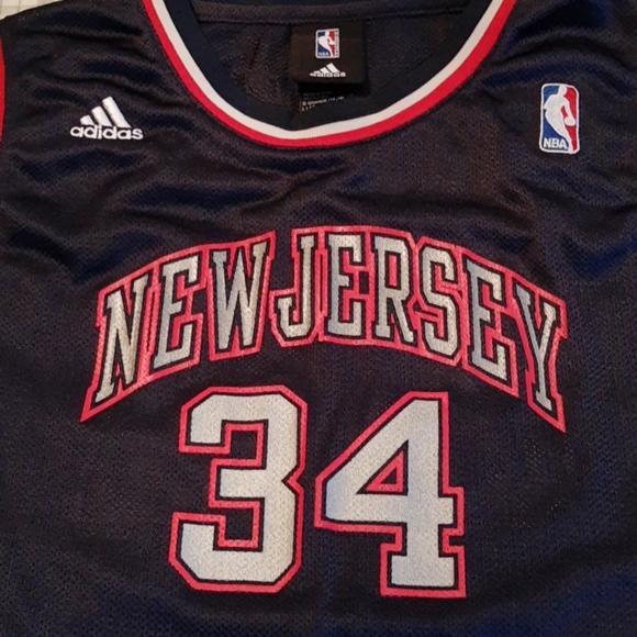 EUC Adidas new Jersey nba jersey - Picture 5 of 6